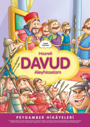 Hazreti Davud - Uysal Yayınevi