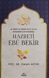 Hazreti Ebu Bekir - Ravza Yayınları