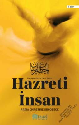 Hazreti İnsan - 1