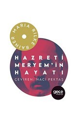 Hazreti Meryem’in Hayatı - Gece Kitaplığı