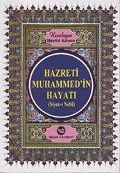 Hazreti Muhammed’in Hayatı Roman Boy - Hisar Yayınevi