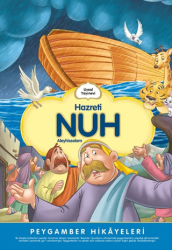 Hazreti Nuh - Uysal Yayınevi