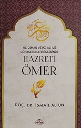 Hazreti Ömer - Ravza Yayınları