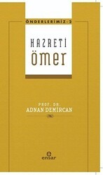 Hazreti Ömer - Ensar Neşriyat