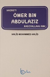 Hazreti Ömer Bin Abdülaziz - Beka Yayınları
