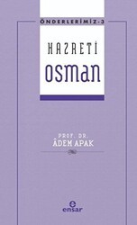 Hazreti Osman - Ensar Neşriyat