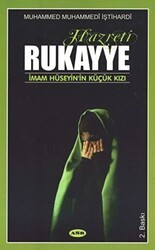 Hazreti Rukayye - Asr Yayınları