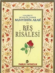 Hazreti Şeyh-ül Ekber Muhyiddin Arabi ve Beş Risalesi Tasavvuf-027 - Pamuk Yayıncılık