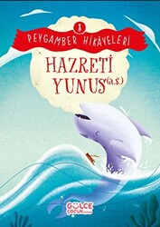 Hazreti Yunus - Peygamber Hikayeleri 8 - 1