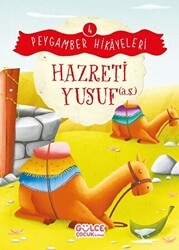 Hazreti Yusuf - Peygamber Hikayeleri 4 - 1