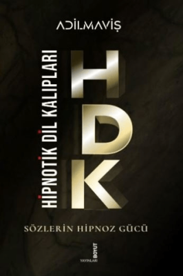 HDK Hipnotik Dil Kalıpları - 1