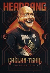 Headbang 6 - Kara Karga Yayınları