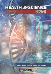 Health & Scıence 2025-II - Efe Akademi Yayınları