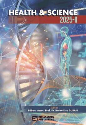 Health & Scıence 2025-II - 1