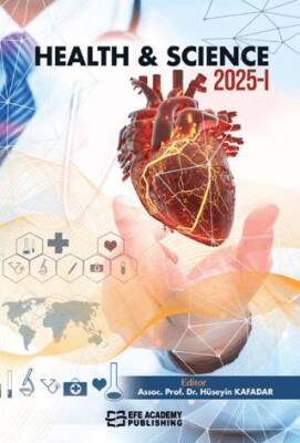 Healty & Science 2025-1 - 1