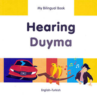 Hearing - Duyma - My Lingual Book - 1