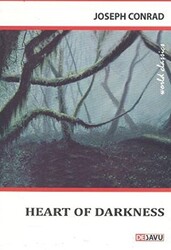 Heart of Darkness - 1