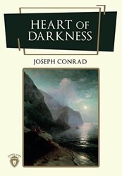 Heart Of Darkness - Dorlion Yayınları