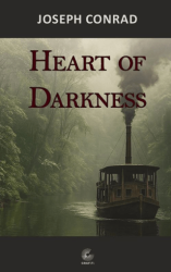 Heart of Darkness - Grafiti Yayınları