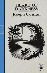 Heart Of Darkness - Sierra Kitap