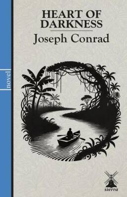 Heart Of Darkness - 1