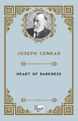 Heart of Darkness - 1