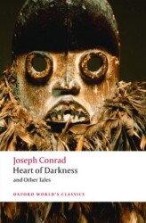 Heart Of Darkness and Other Tales - Oxford University Press - Classics