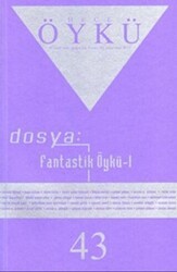 Hece Öykü Dergisi Sayı: 43 - Hece Dergisi