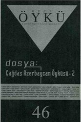 Hece Öykü Dergisi Sayı: 46 - Hece Dergisi