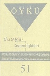 Hece Öykü Dergisi Sayı: 51 - Hece Dergisi