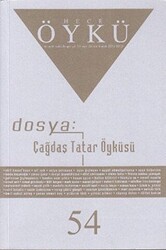 Hece Öykü Dergisi Sayı: 54 - Hece Dergisi