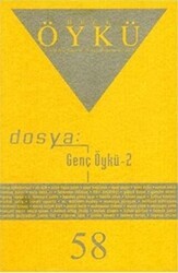 Hece Öykü Dergisi Sayı: 58 - Hece Dergisi