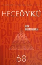 Hece Öykü Dergisi Sayı: 68 - Hece Dergisi