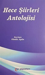Hece Şiirleri Antolojisi - Ay Yayınları