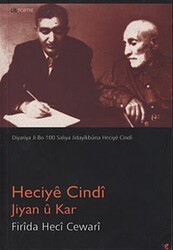 Heciye Cindi - Jiyan u Kar - Lis Basın Yayın