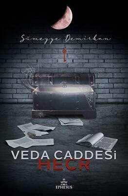 Veda Caddesi 3 - Hecr - 1