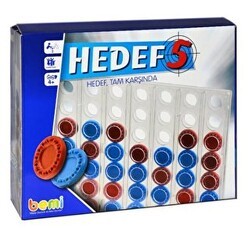 Hedef 5 - Bemi Toys