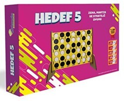 Hedef 5 - Aklımda Zeka Oyunları
