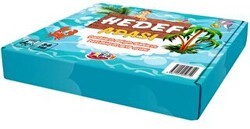 Hedef Adası - Yumurcak Yayınları