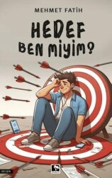 Hedef Ben miyim? - 1