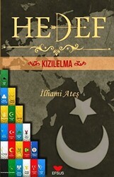Hedef Kızılelma - Efsus Yayınları