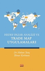 Hedef Pazar Analizi ve Trade Map Uygulamaları - Nobel Bilimsel Eserler