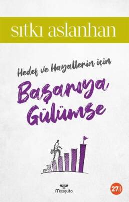 Hedef ve Hayallerin İçin Başarıya Gülümse - 1