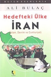 Hedefteki Ülke İran - Çıra Yayınları