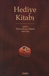 Hediye Kitabı - Kitabevi Yayınları