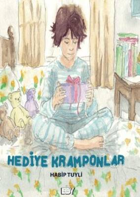 Hediye Kramponlar - 1