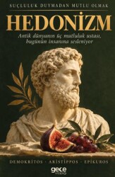 Hedonizm - Gece Kitaplığı