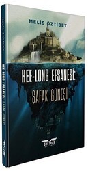Hee-Long Efsanesi: Şafak Güneşi - Perseus