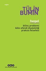 Hegel - Yapı Kredi Yayınları