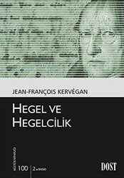 Hegel ve Hegelcilik - Dost Kitabevi Yayınları